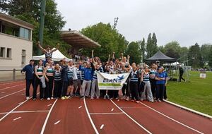 💪 Interclubs 2026 : une 5e place pour l' Elan59 en N2A !
