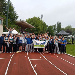 💪 Interclubs 2026 : une 5e place pour l' Elan59 en N2A !